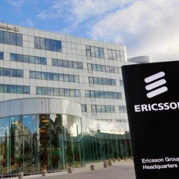 Ericsson