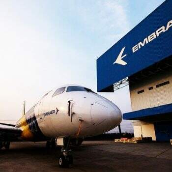Embraer
