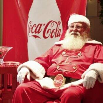 Coca Cola