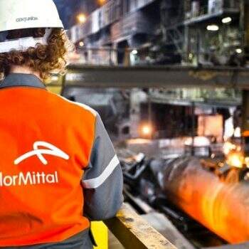 ArcelorMittal