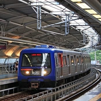 Metrô