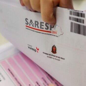 Saresp