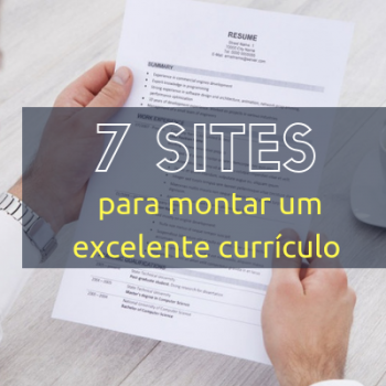 currículo
