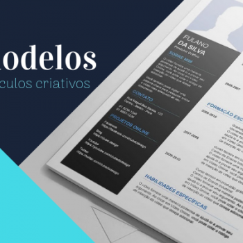 currículos