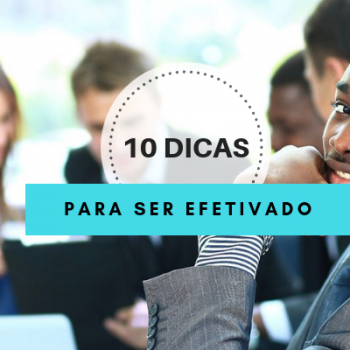 efetivado