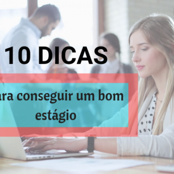 estágio