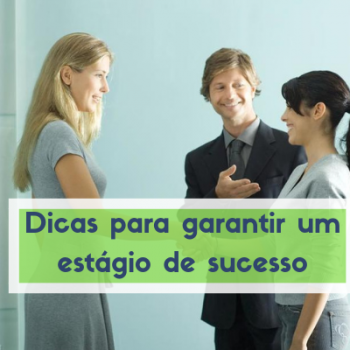 estágio