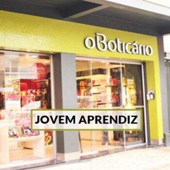 Jovem Aprendiz