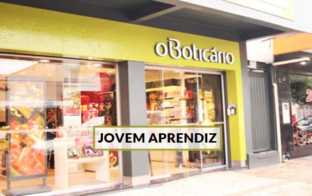 Jovem Aprendiz