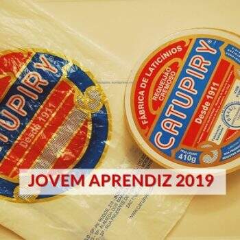 Jovem Aprendiz
