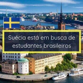 Suécia