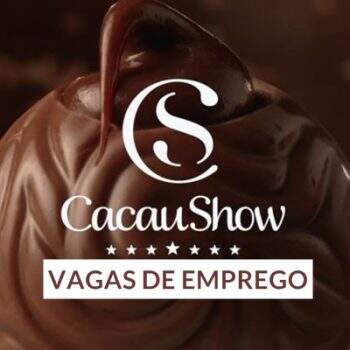 Cacau Show