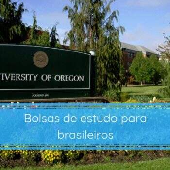 oregon