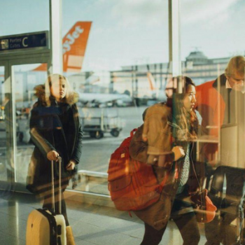 viajar