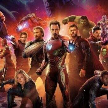 vingadores
