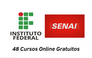 Instituto Federal Senai