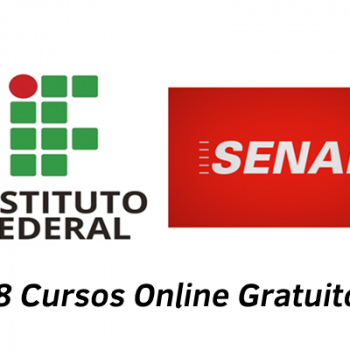 Instituto Federal Senai