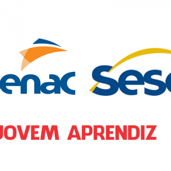 Jovem Aprendiz SENAC SESC