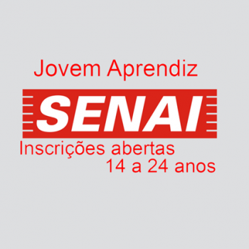 Jovem Aprendiz SENAI