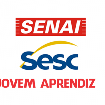 Jovem Aprendiz SENAI SESC