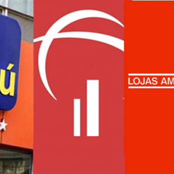 Jovem Aprendiz bancos lojas