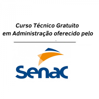 SENAC gratuidade