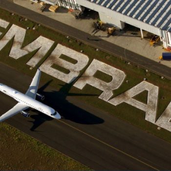 embraer