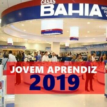 Jovem Aprendiz