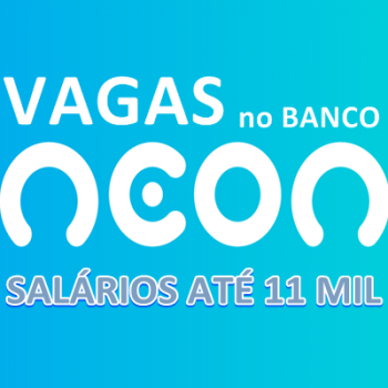 Banco Neon