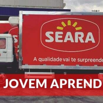 Jovem Aprendiz