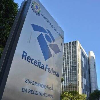 Receita Federal
