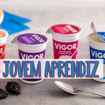 Jovem Aprendiz