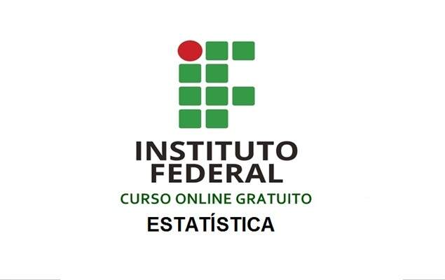 Instituto Federal Estatística