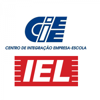 Jovem Aprendiz CIEE IEL