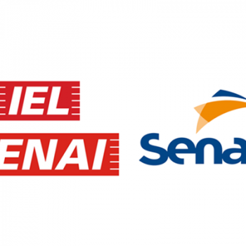 Jovem Aprendiz IEL SENAC SENAI