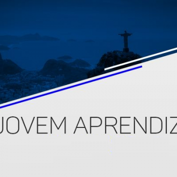 Jovem Aprendiz RJ 2019