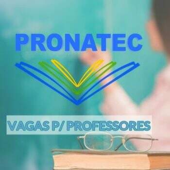 Pronatec