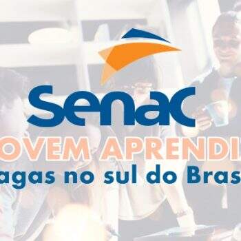 Jovem Aprendiz