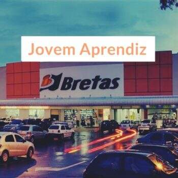 Jovem Aprendiz