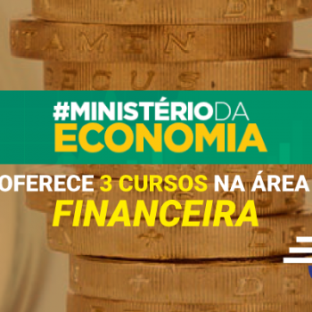 área financeira