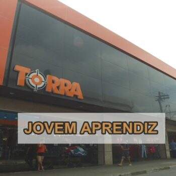 Jovem Aprendiz