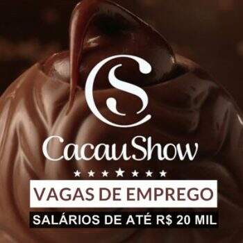 Cacau Show
