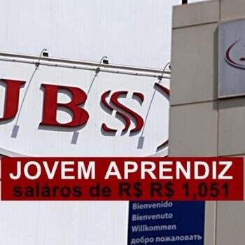 Jovem Aprendiz