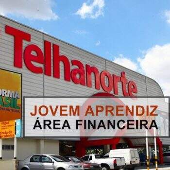 Jovem Aprendiz