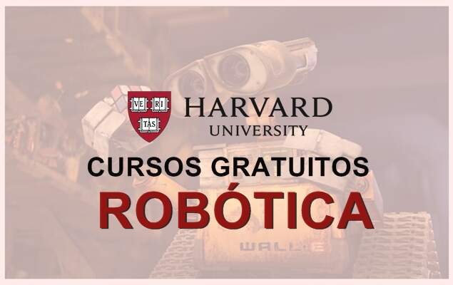 100 cursos online gratuitos de Harvard - Estágio Online