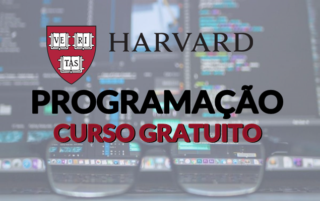 100 cursos online gratuitos de Harvard - Estágio Online