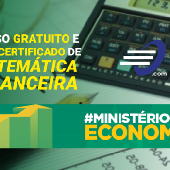 Matemática Financeira