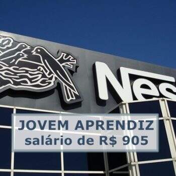 Jovem Aprendiz