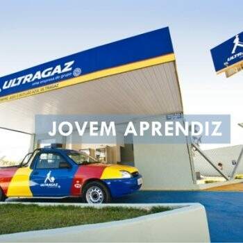 Jovem Aprendiz