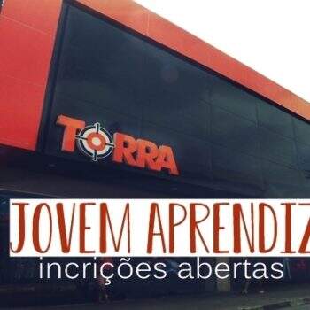 Jovem Aprendiz